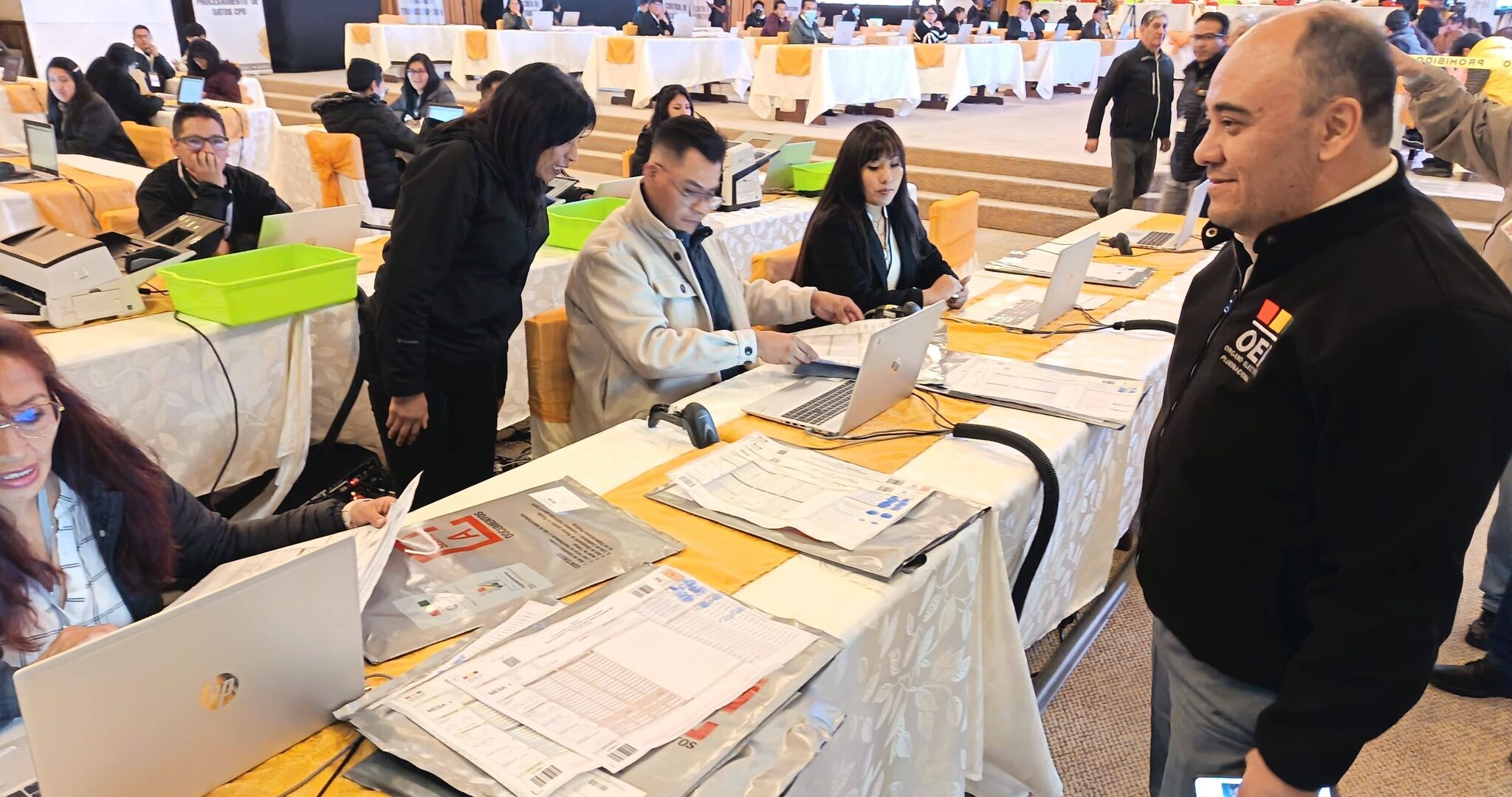 ELECCIONES-SUBNACIONALES-SIN-IRREGULARIDADES-Imagen-ABI ELECCIONES SUBNACIONALES SIN IRREGULARIDADES (Imagen ABI)